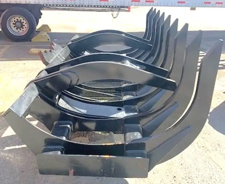 New Fleco Grapple image
