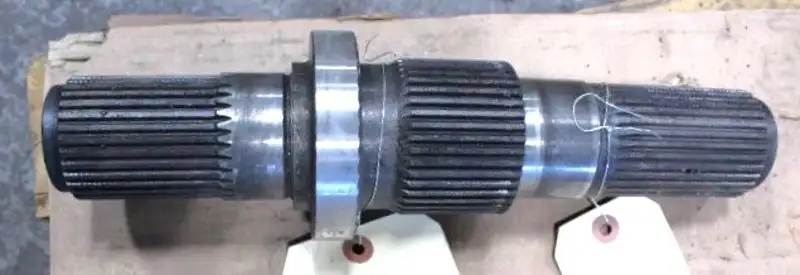 Shaft image