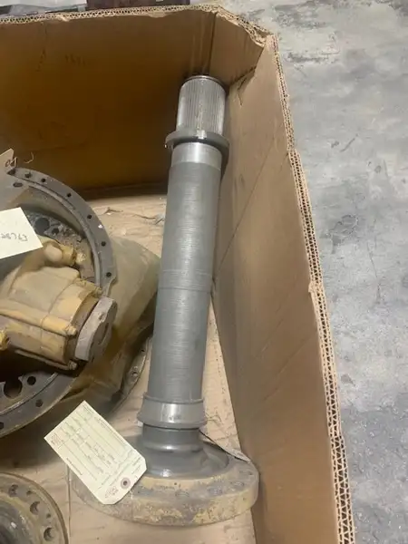 Axle Shaft image