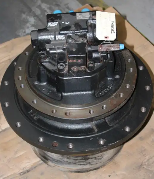 New  Drive Gp-final image