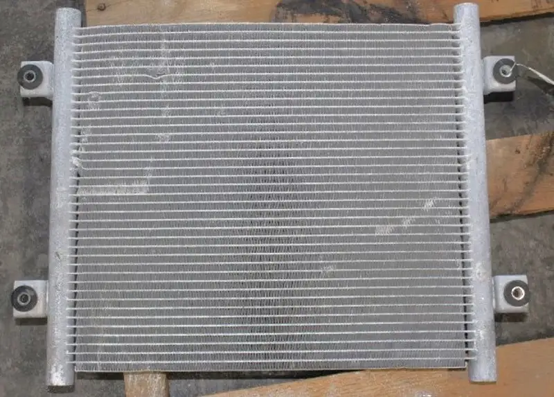 Refrigerant Condenser image