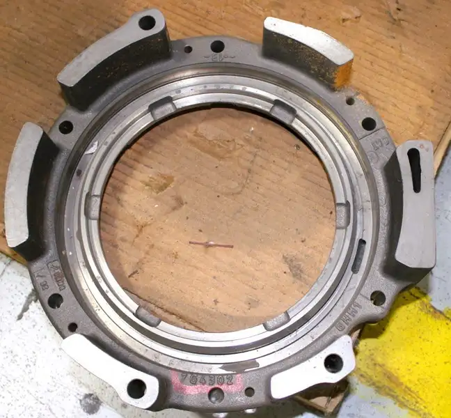 Planetary Housing (planetary, Brake Group, Transmission) image