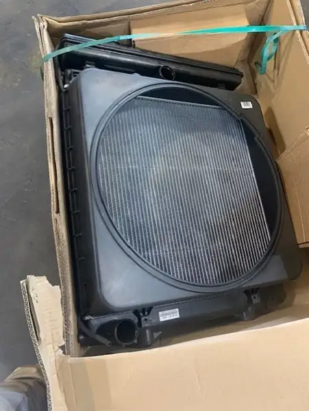 Generator Set Rediator image