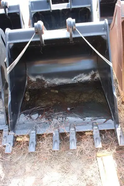 Bucket 42", Pin ON image
