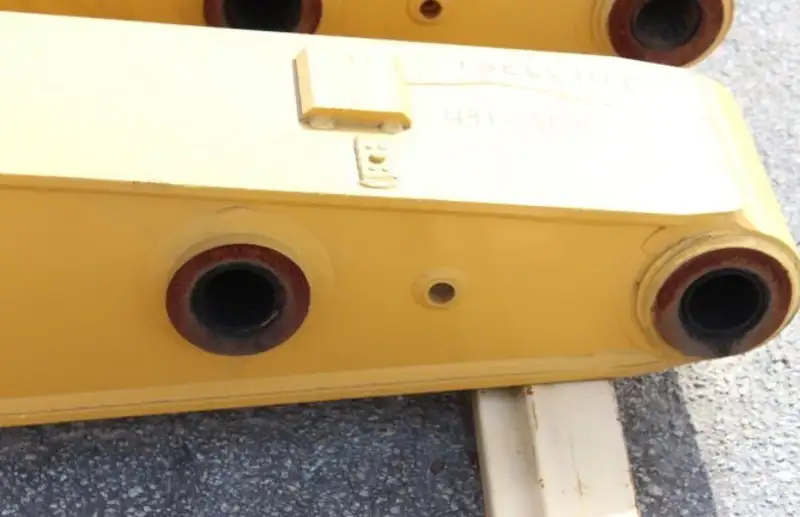 New Stick & Bearing AS image