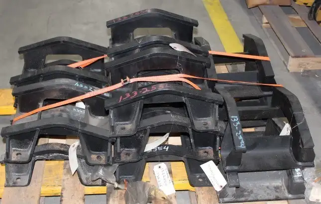 Steel Track Guide Guard image