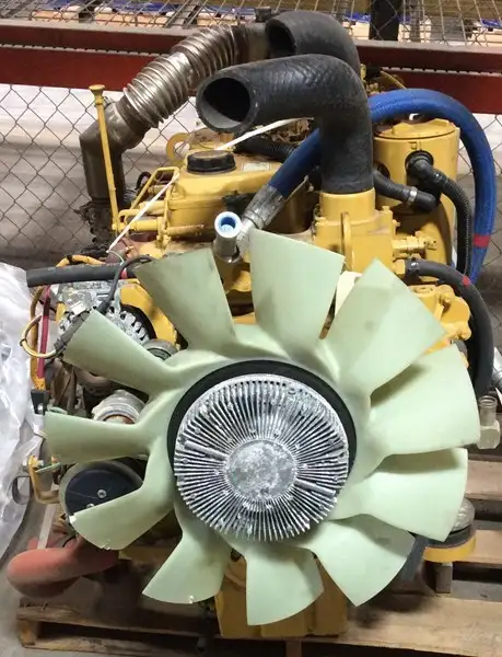 Engine AR Primary image