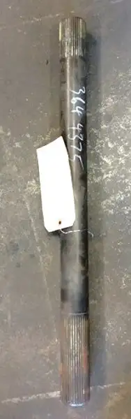 Shaft Stub image