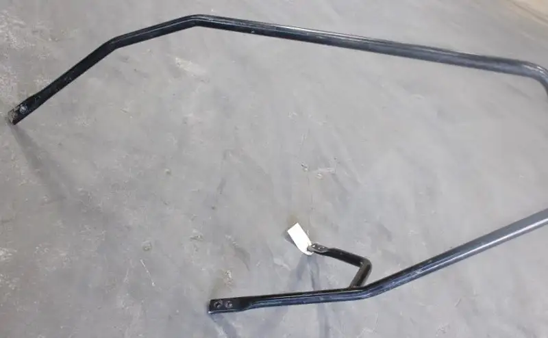 Handrail AS image