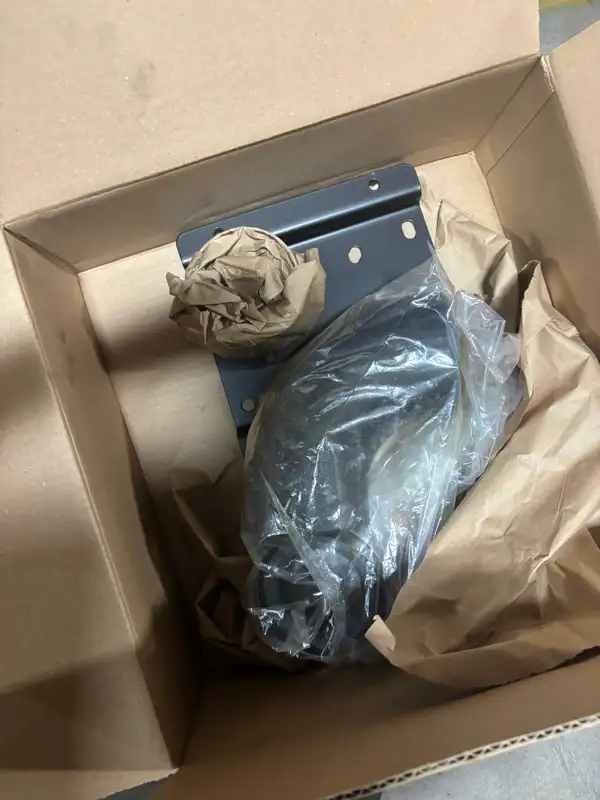24V Cab Air Precleaner image