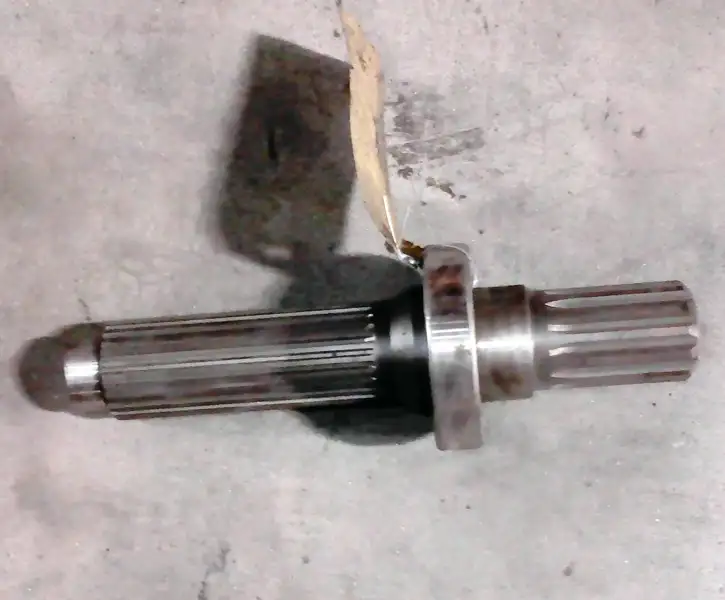 Shaft image