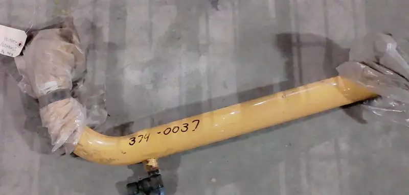 Pipe AS image