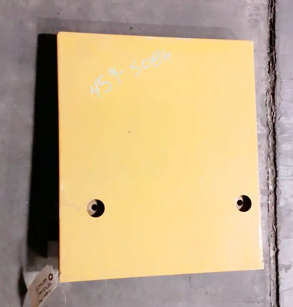Cover AS Sound Suppression image