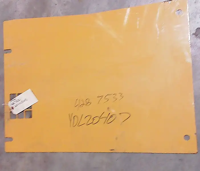 Sheet image