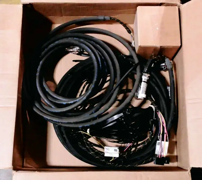 Mulching Tool Kit image