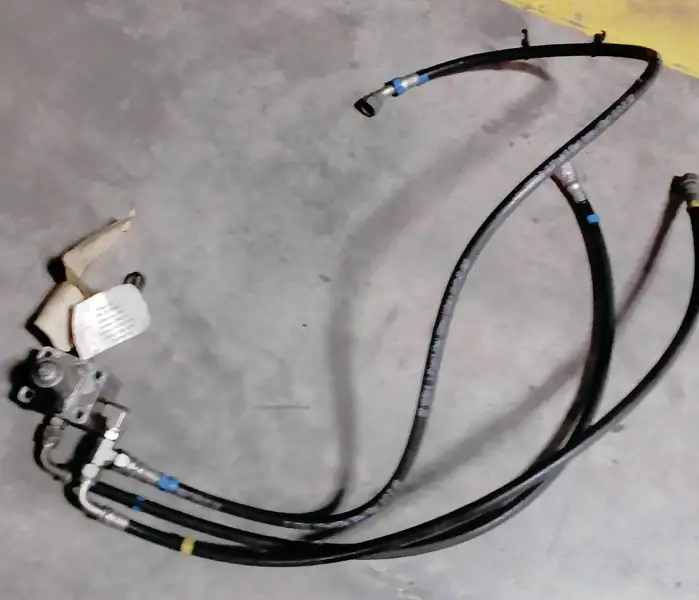 Valve GP Solenoid & Pressure Reducing image