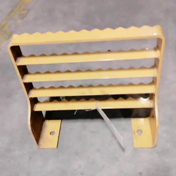 Step AS Platform Access image