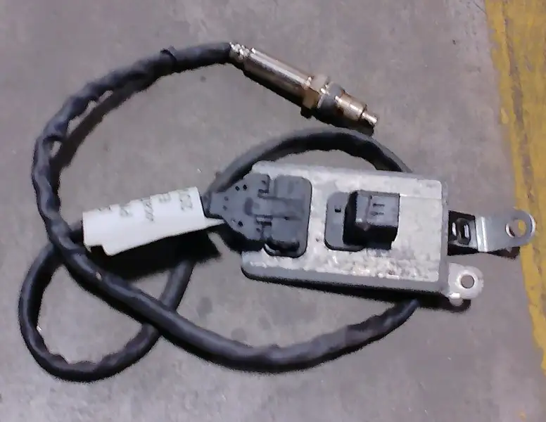 Nox Emmissions Sensor image