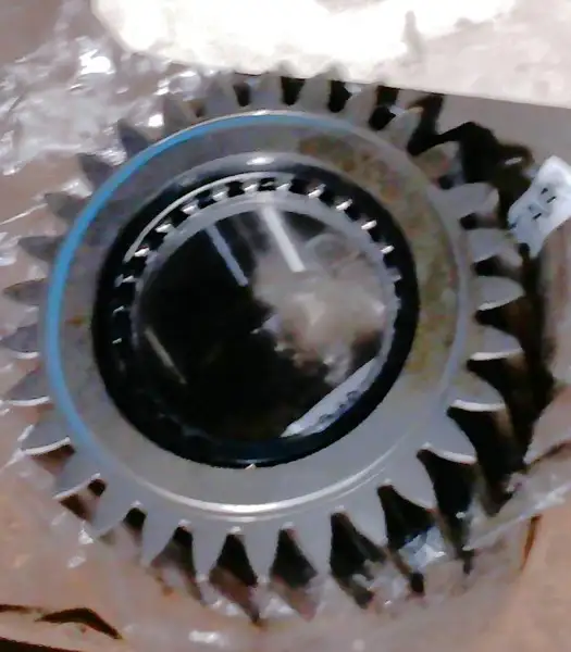 Gear Planetary Final Drive 29 Teeth image