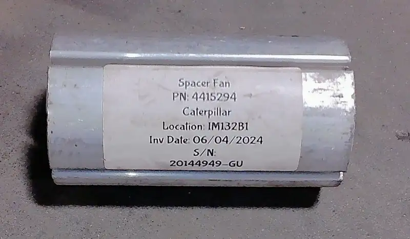 Spacer Fan image