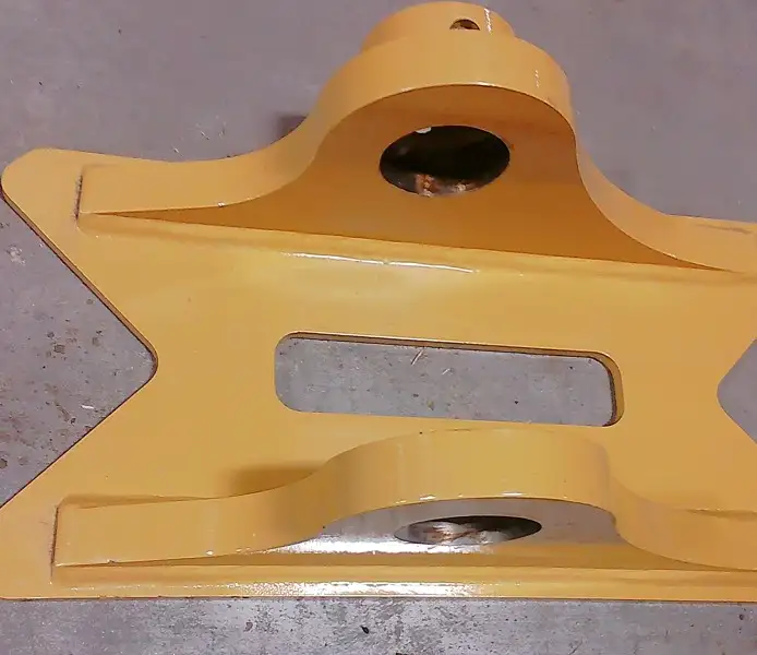 Hydraulic Cylinder Mounting Bracket image