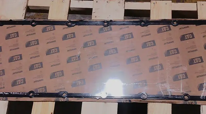 Isolation Seal image