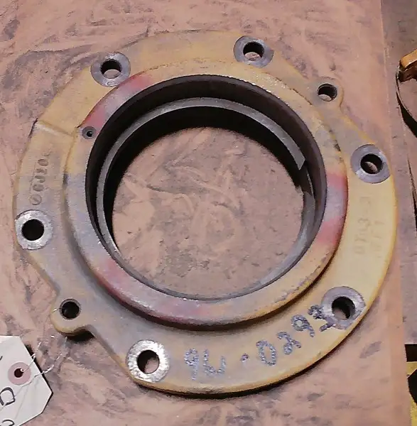 Cage AS Bearing image
