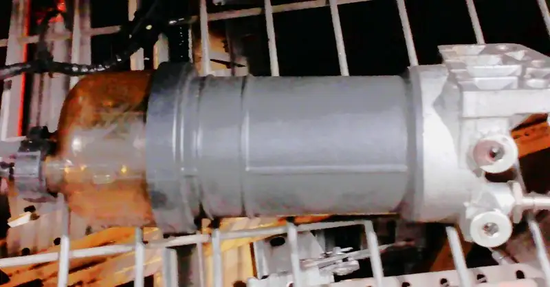 Filter GP Fuel Water Seperator image