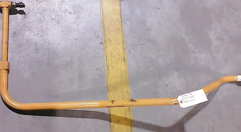 Steel Tube Assembly image
