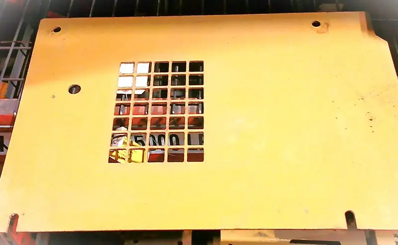 New Bottom Guard Plate 20MM Thick image