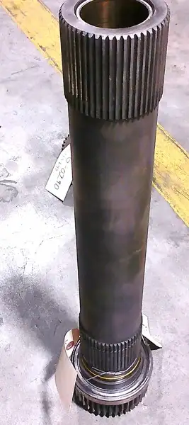 Output Shaft A image