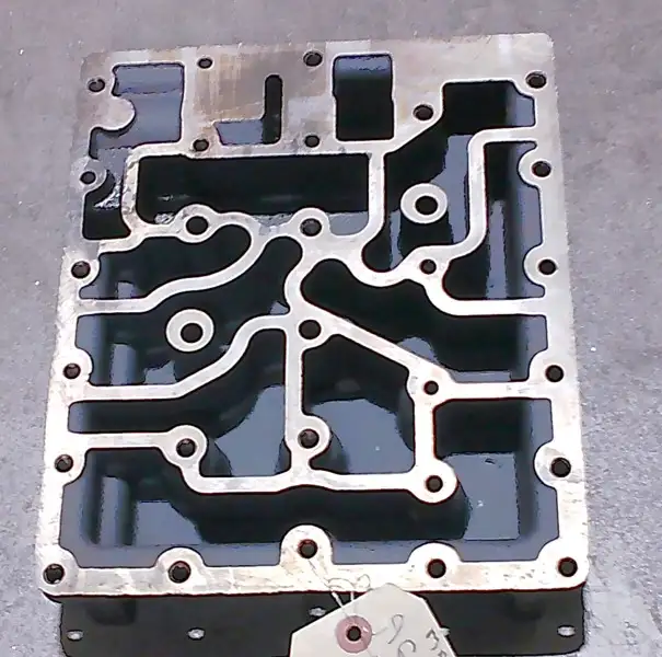 Bottom Manifold image