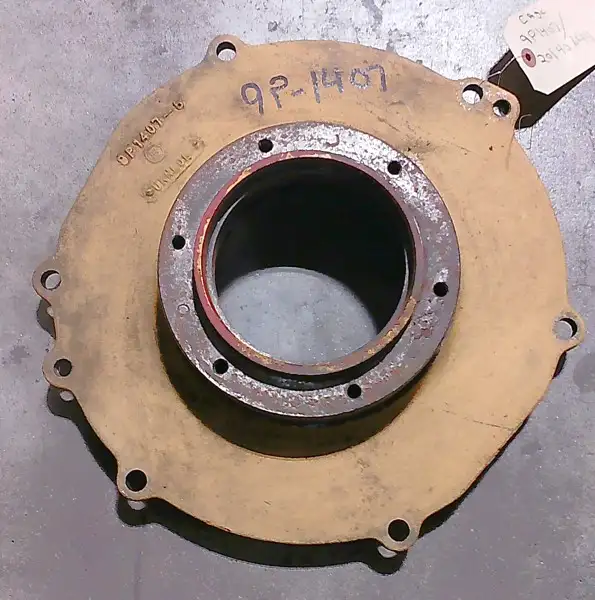 Bearing Cage image