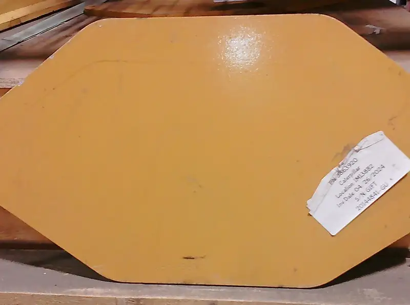 Plate Bracket 10MM Thick image