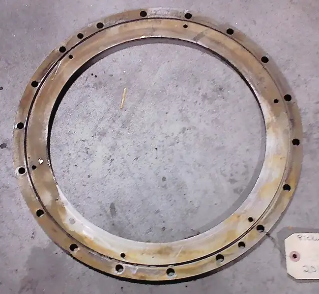 Pickup/Magnetic image