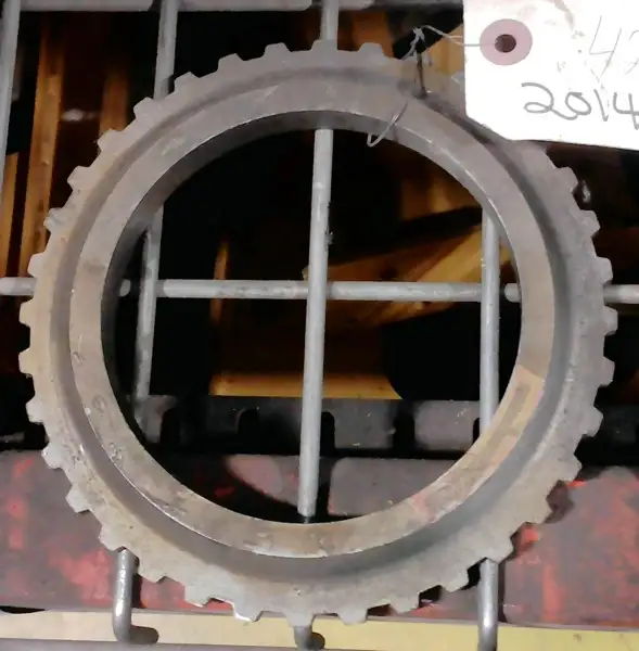 Plate End image