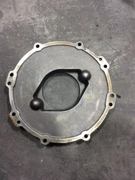 Adapter Pump image