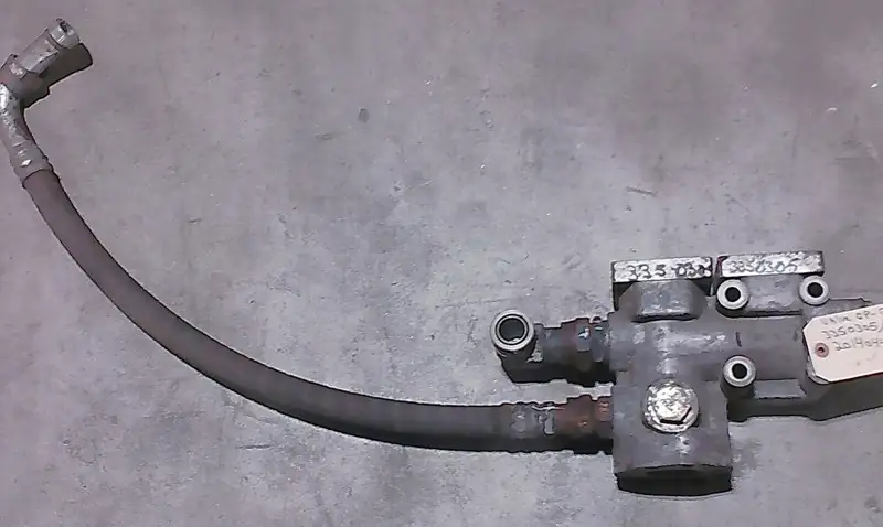 Check Valve GP image