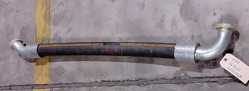 XT-3 ES High Pressure Hose Assembly image