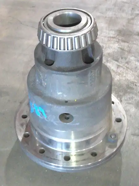 Differential Case image