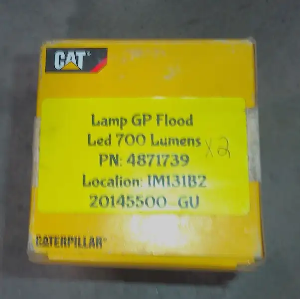 Lamp GP Flood Led 700 Lumens image