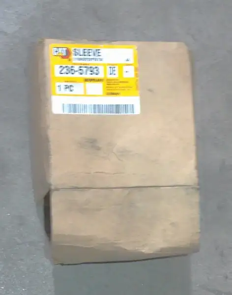 Stabliizer Sleeve 90MM ID image