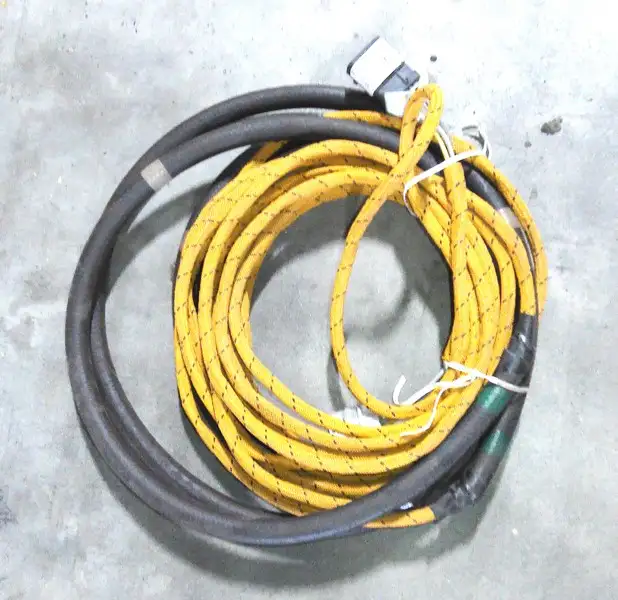 Valve Harness AS image