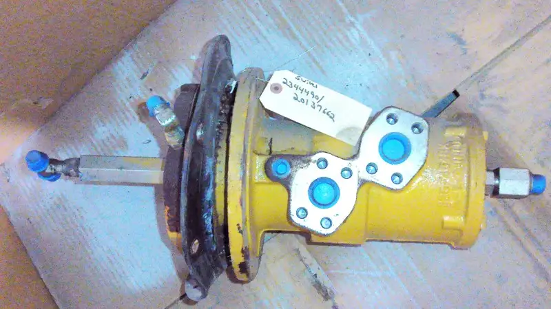 Swivel image