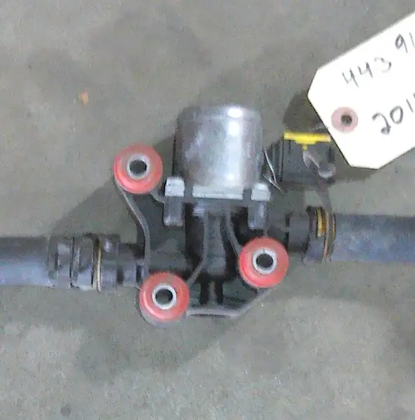 Coolant Control Valve AS image