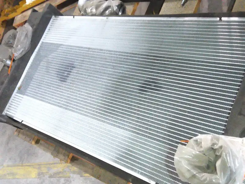 Radiator Core image