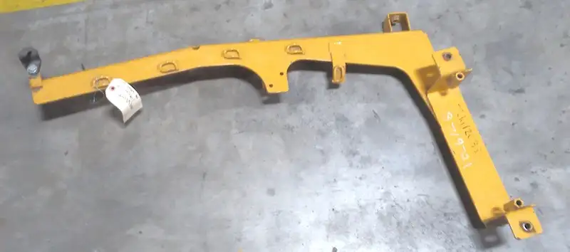Sound Suppression Enclosure Support image