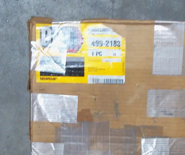 Housing Clutch image