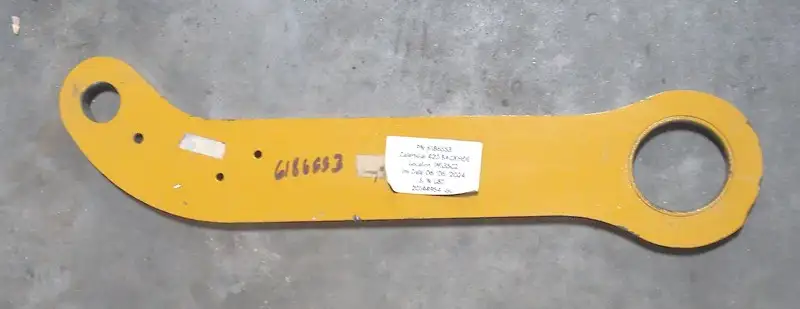 Lift Arm Link With Sleeve Bearing image