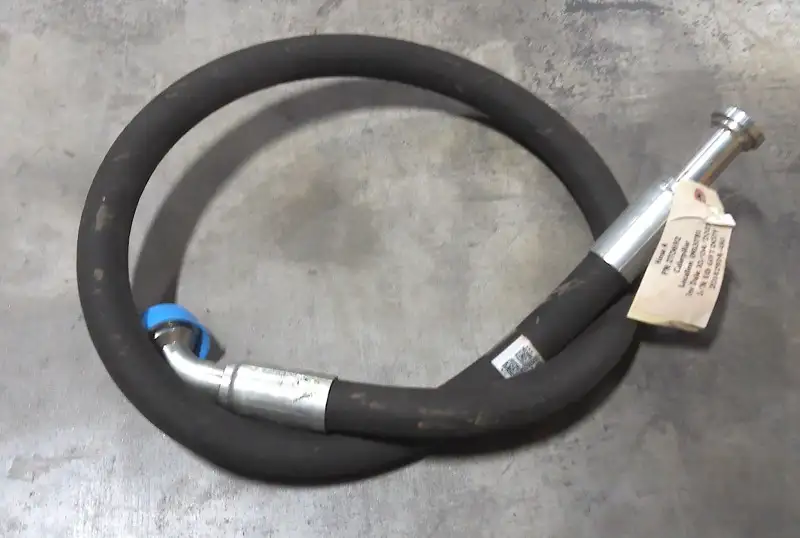 Hose A image